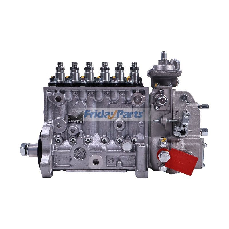 Bomba de inyección de combustible 3938386 para motor Cummins 6CT8.3