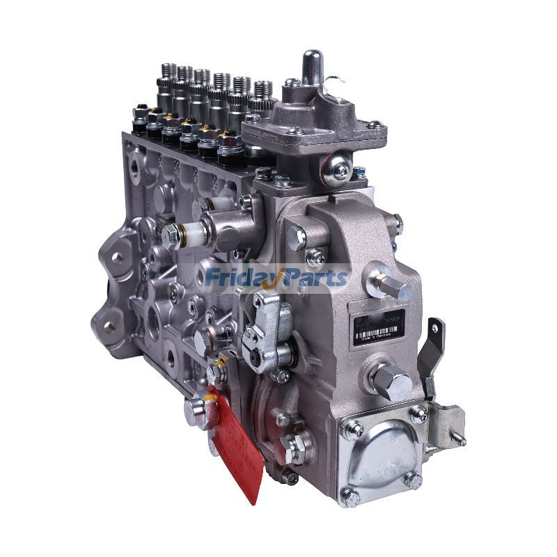 Bomba de inyección de combustible 3938386 para motor Cummins 6CT8.3 