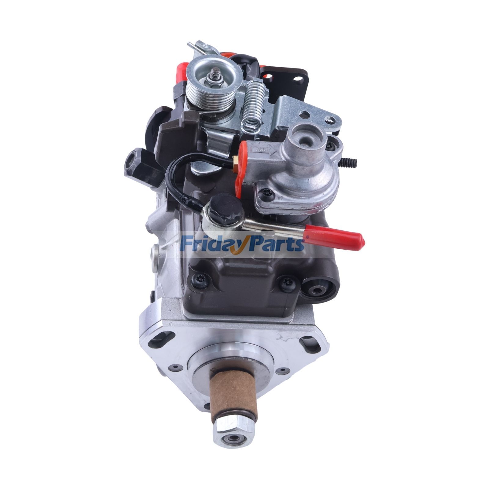 Fuel Injection Pump in Stock in China