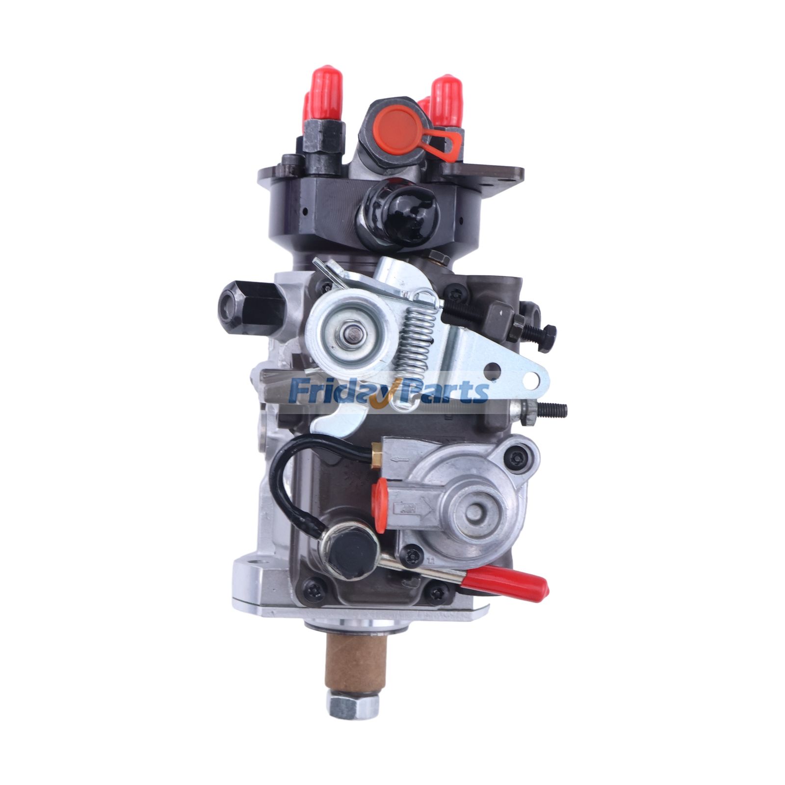Fuel Injection Pump  Engine