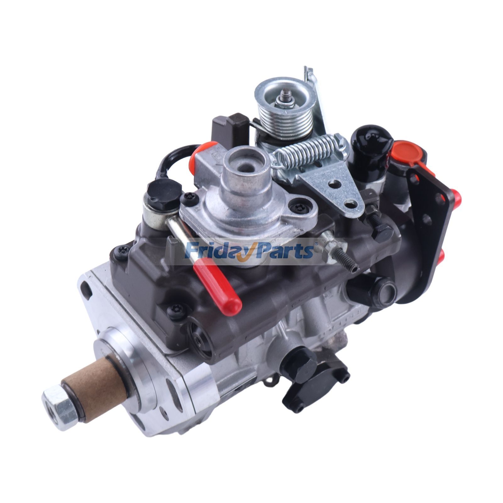 Engine Fuel Injection Pump