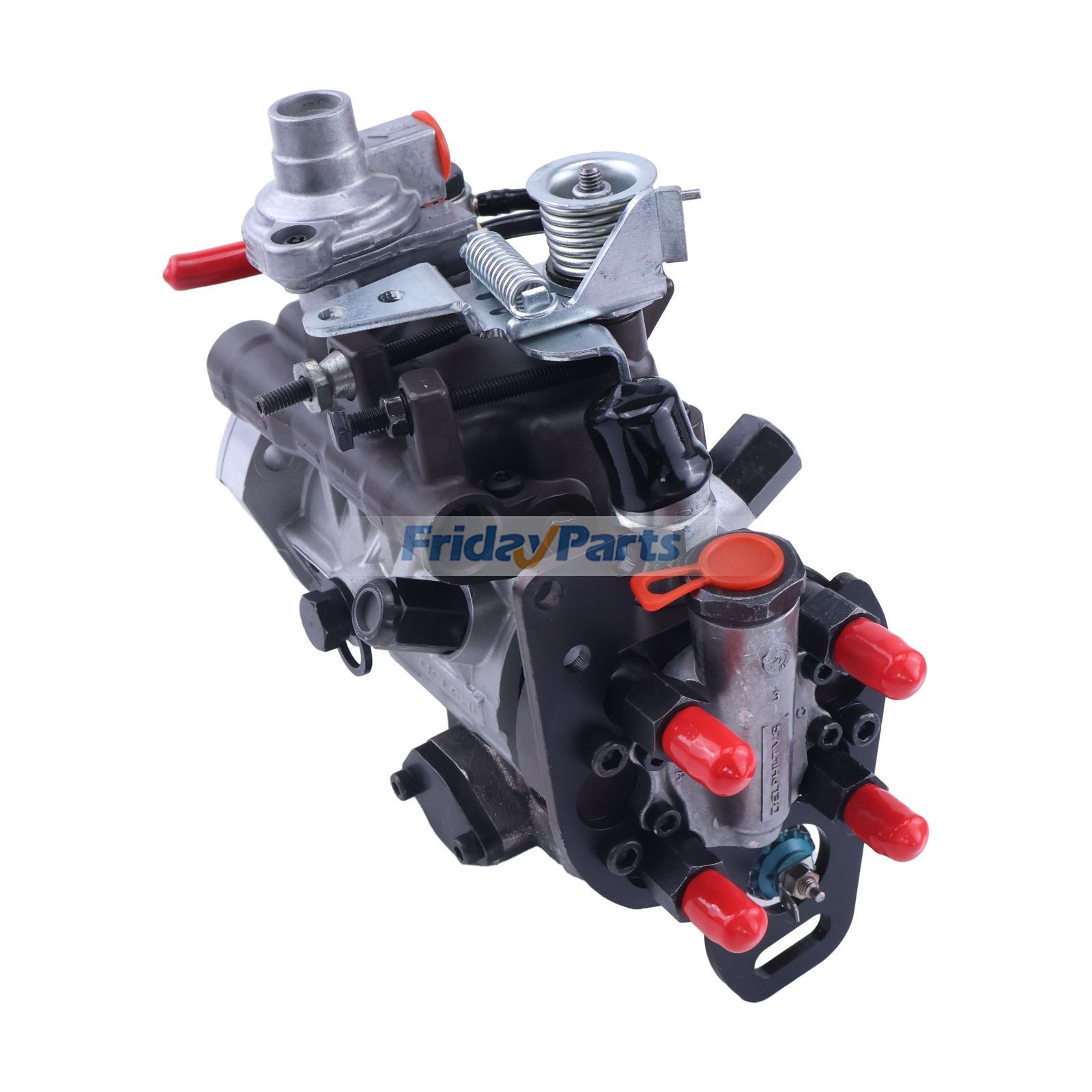 Fuel Injection Pump for Engine