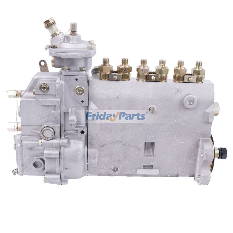 Fuel Injection Pump 6BT5.9 Komatsu in Stock in China
