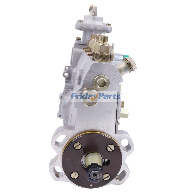  Fuel Injection Pump 6BT5.9 Komatsu For KOMATSU