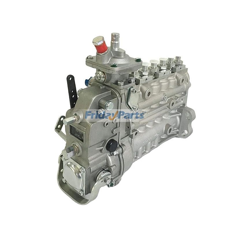 Einspritzpumpe 3960590 für Cummins-Motor 6BT5.9 B160