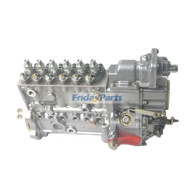 Einspritzpumpe 3960797 C3960797 für Cummins-Motor 6BT B210