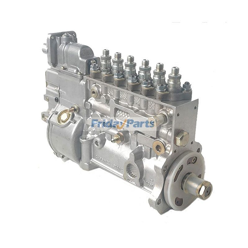 Einspritzpumpefür Motor