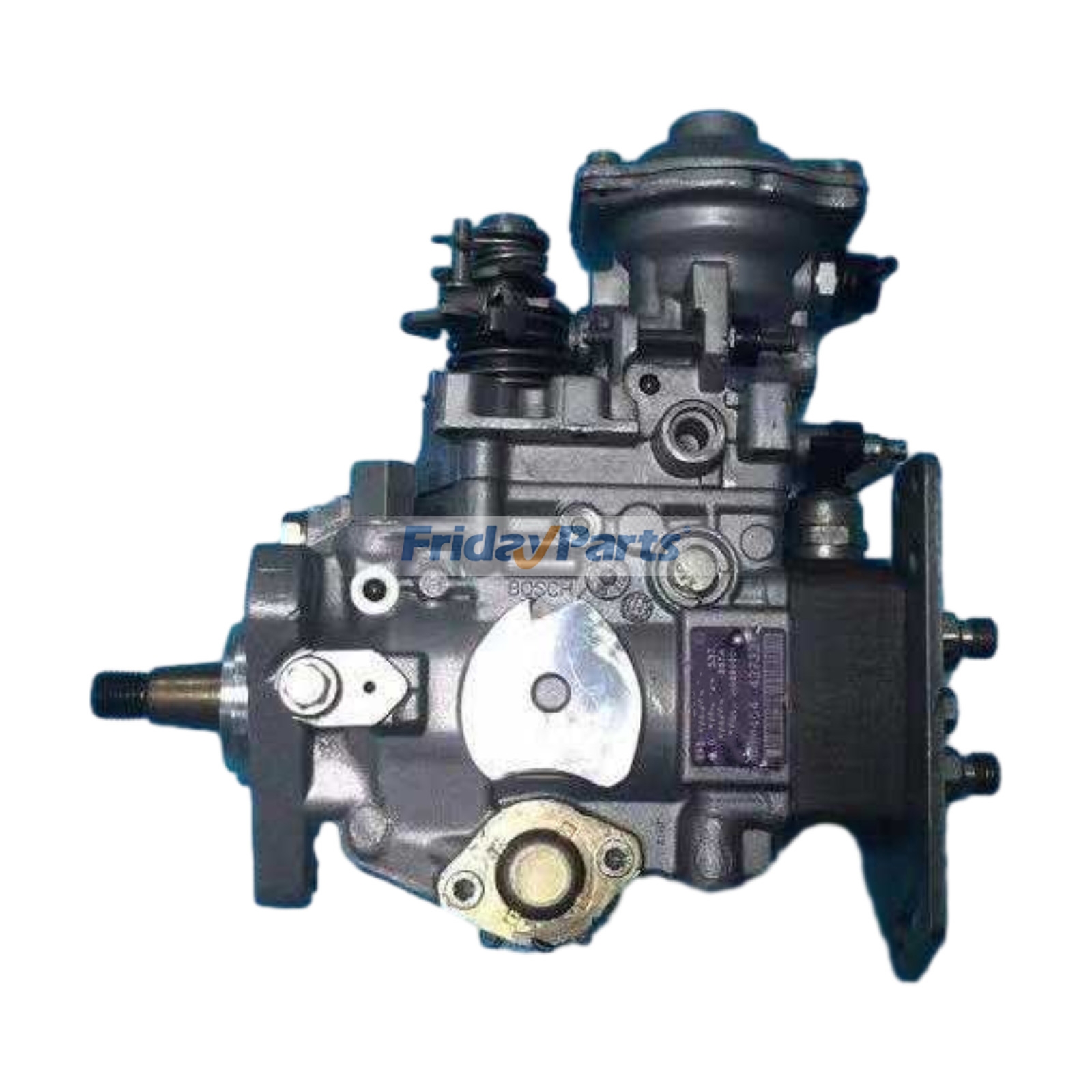 FridayParts Kraftstoffeinspritzpumpe