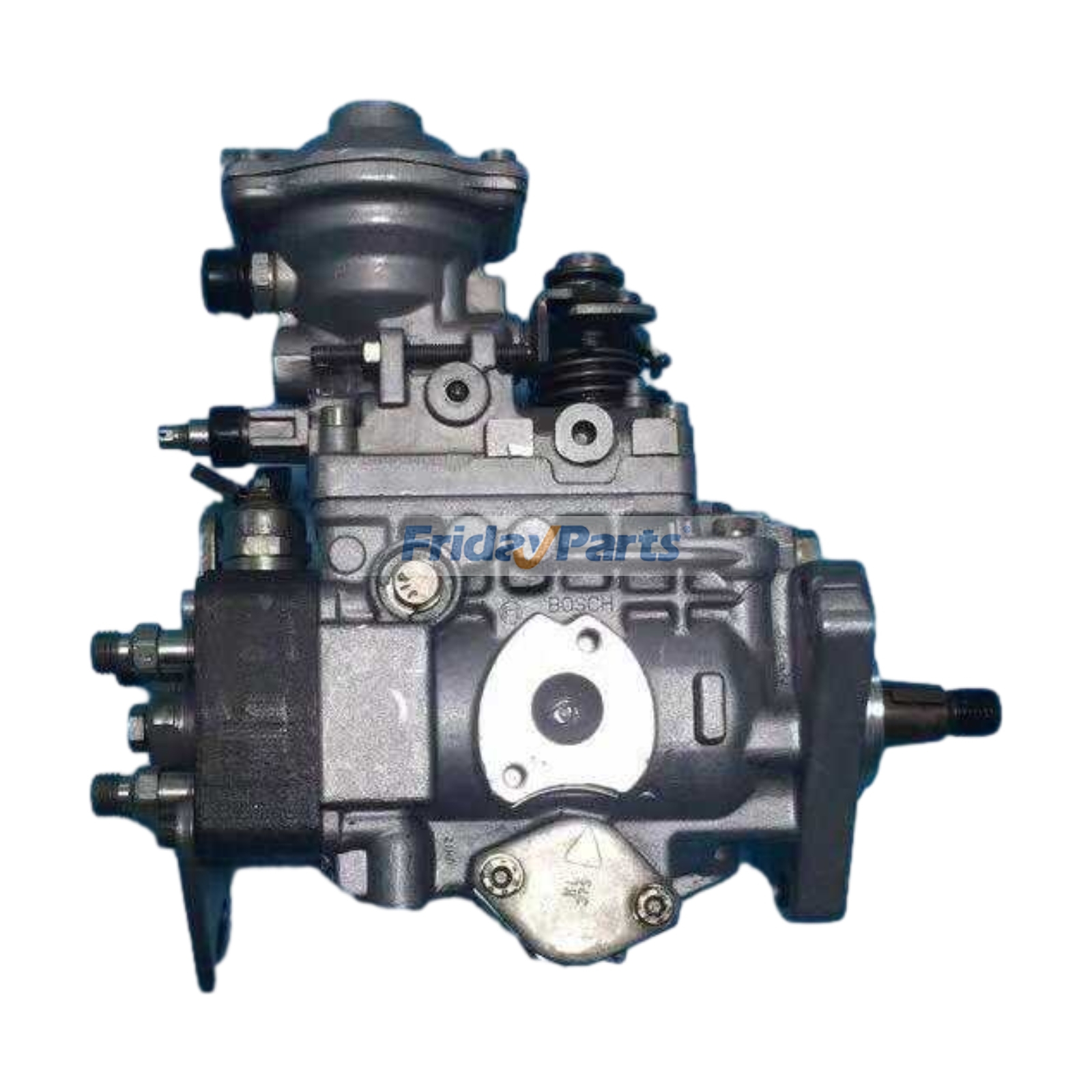 Kraftstoffeinspritzpumpe 3960901 für Cummins-Motor 4B3.9 4BTA3.9
