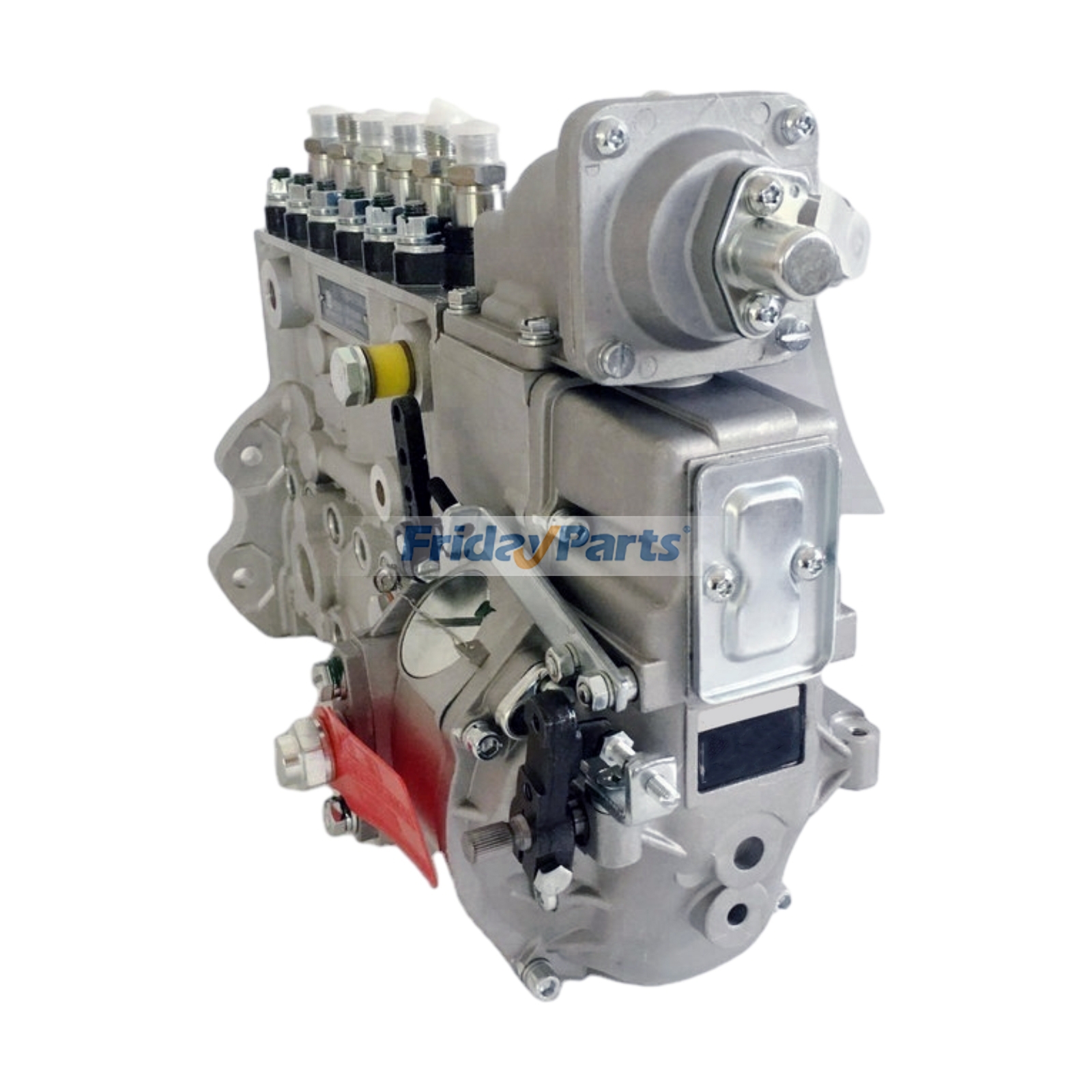 Pompe d'injection de carburant 3960918 pour moteur Cummins 6B5.9