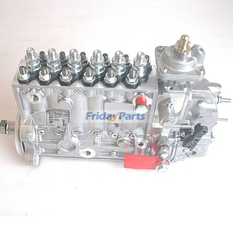 Einspritzpumpe 3960919 3966817 für Cummins-Motor 6BT 6BT5.9 B225 6CT 6CTA 8,3 l