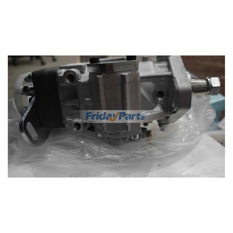 Bomba de inyección de combustible 3963952 3963951 para motor Cummins QSB5.9 QSB6.7 6B5.9 6BTA5.9 para Motor Para Bosch FridayParts