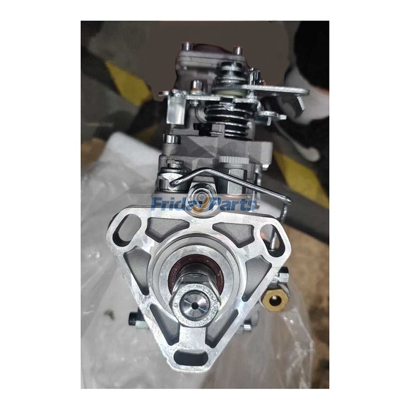 Bomba de inyección de combustible 3963952 3963951 para motor Cummins QSB5.9 QSB6.7 6B5.9 6BTA5.9 de FridayParts