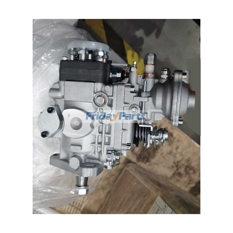 Bomba de inyección de combustible 3963952 3963951 para motor Cummins QSB5.9 QSB6.7 6B5.9 6BTA5.9