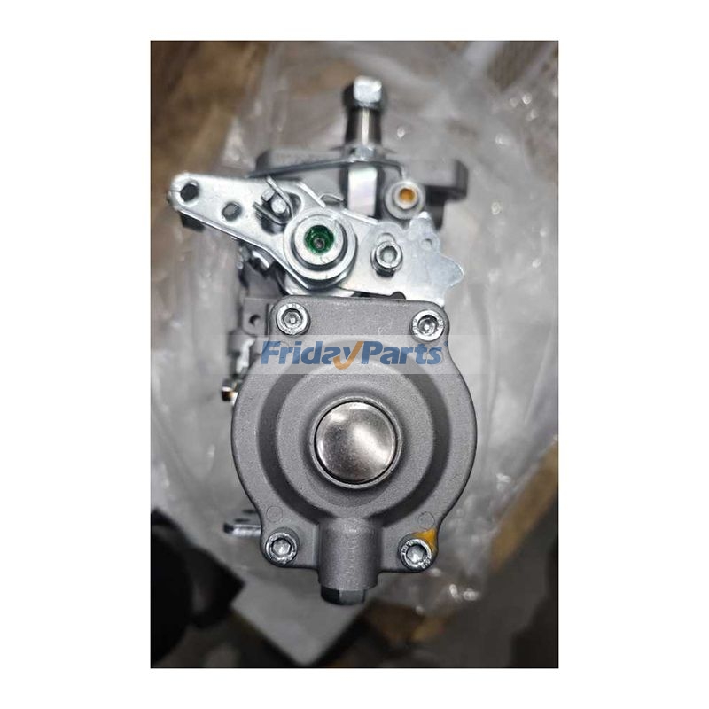 Bomba de inyección de combustible 3963952 3963951 para motor Cummins QSB5.9 QSB6.7 6B5.9 6BTA5.9