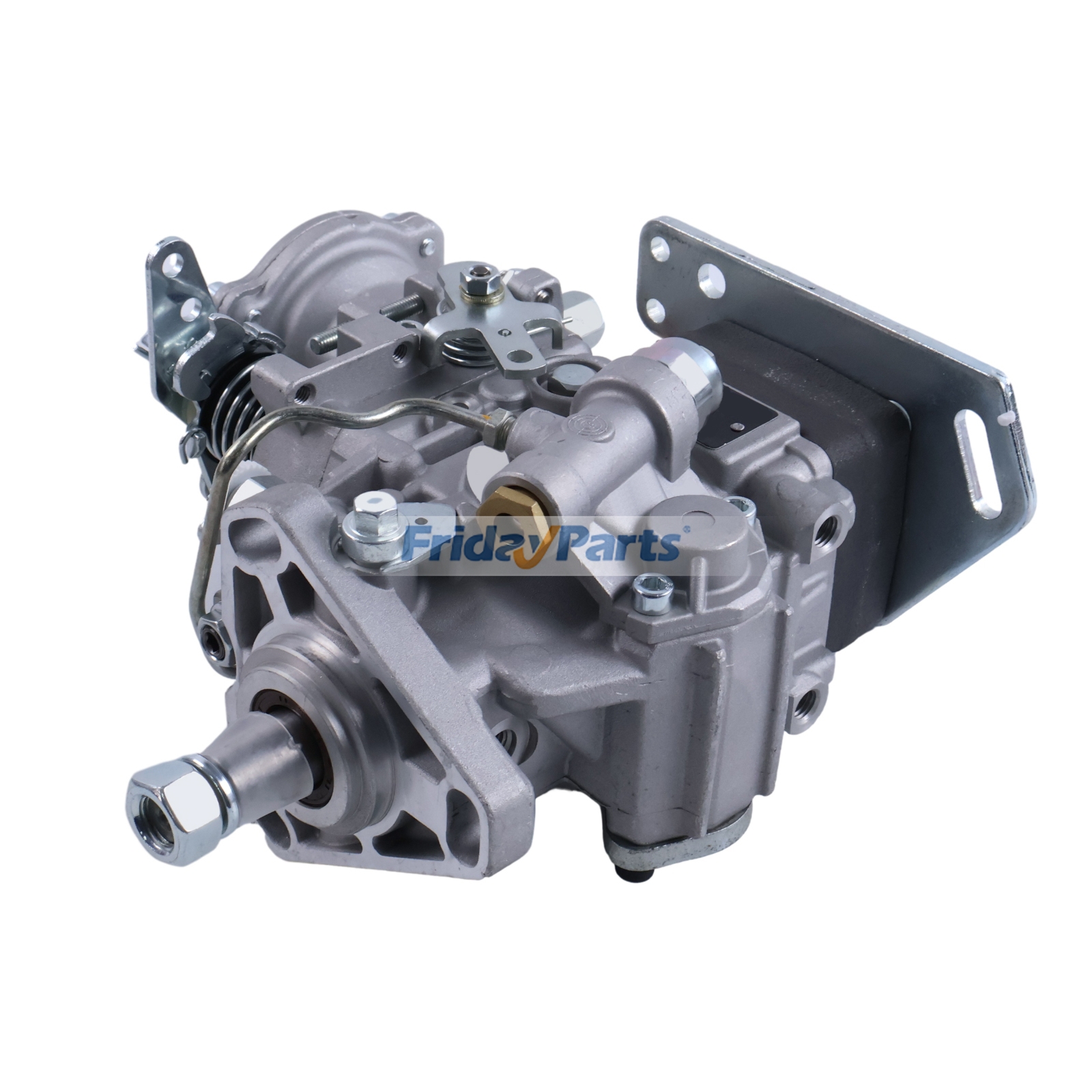 Bomba de injeção de combustível 3963965 para motor Cummins 4B3.9 4BTAA