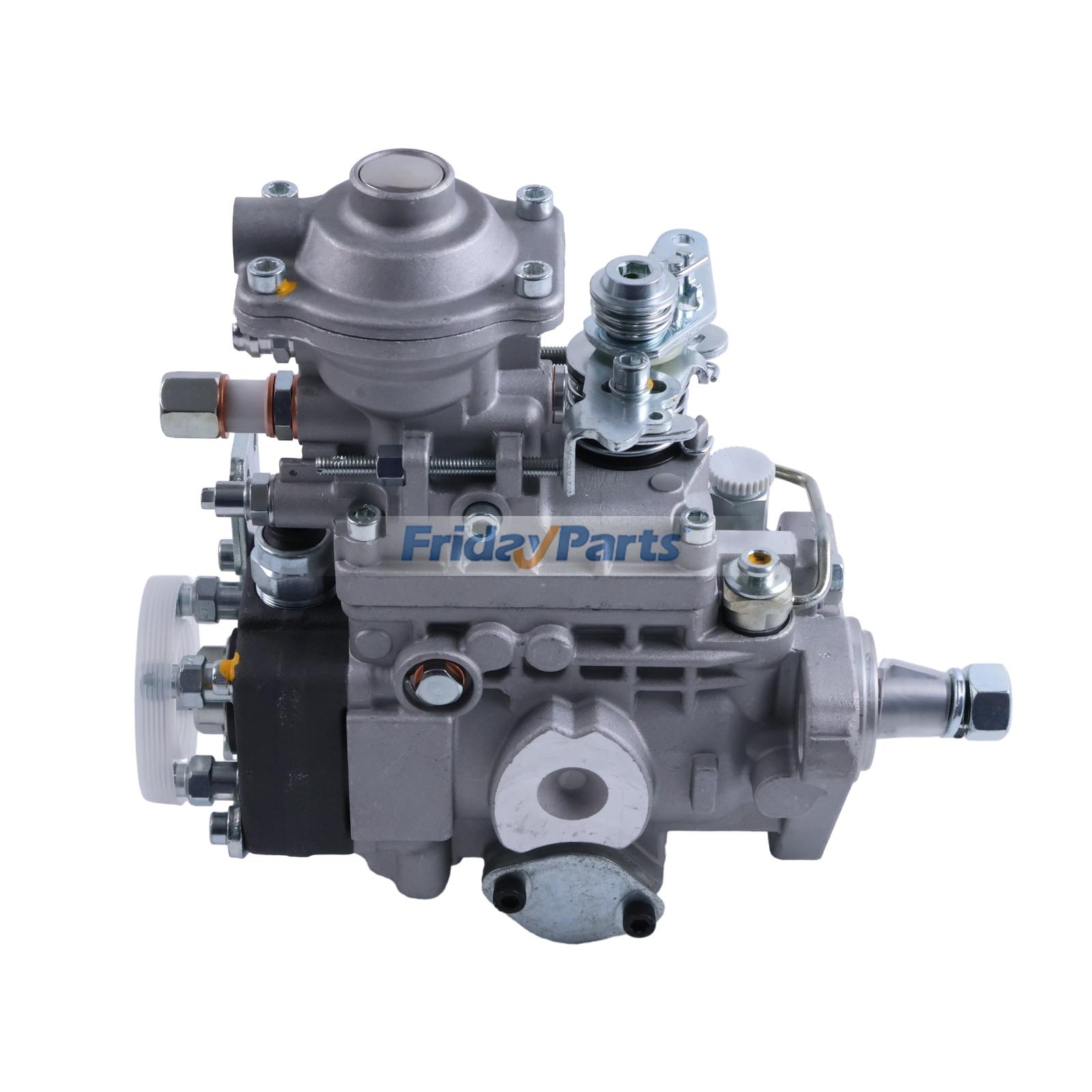 Engine,Excavator Fuel Injection Pump
