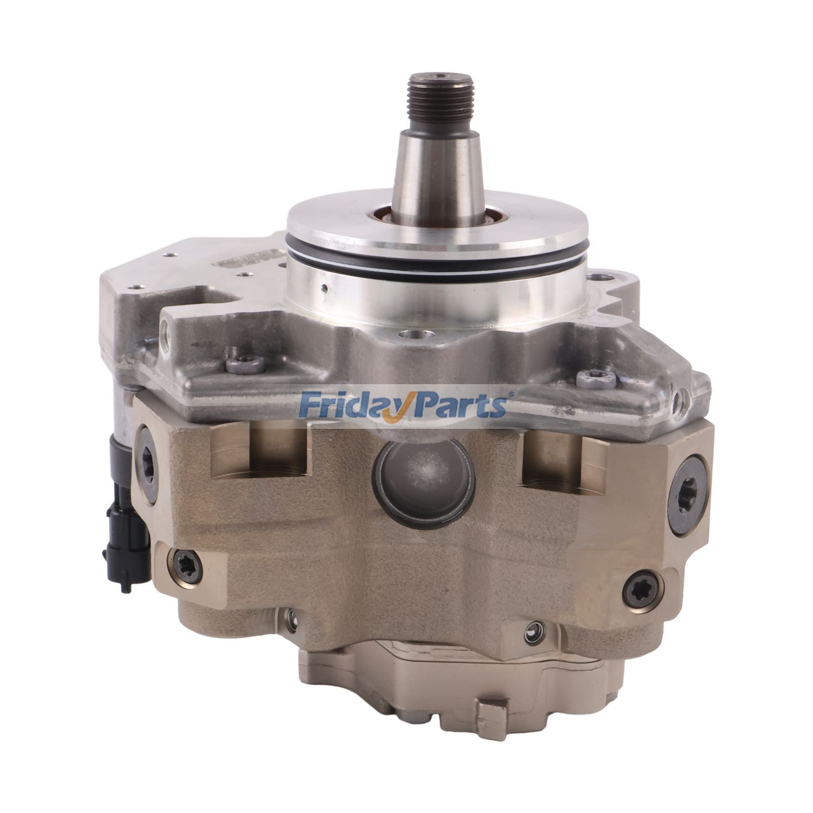 Engine Fuel Injection Pump