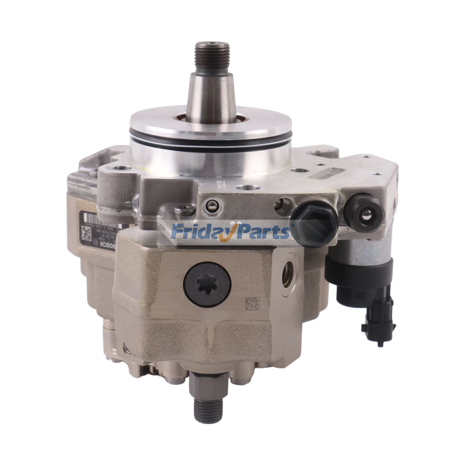 Fuel Injection Pump for Engine