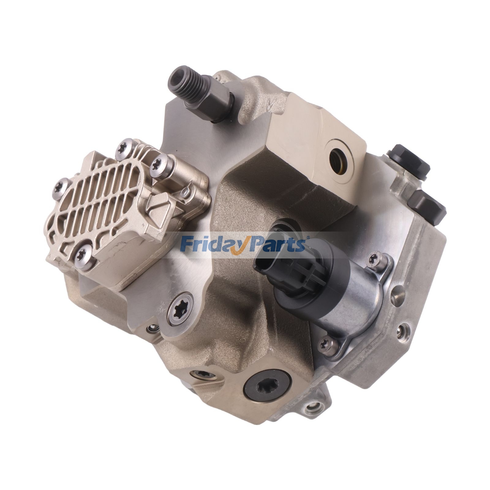 Fuel Injection Pump in Stock in China