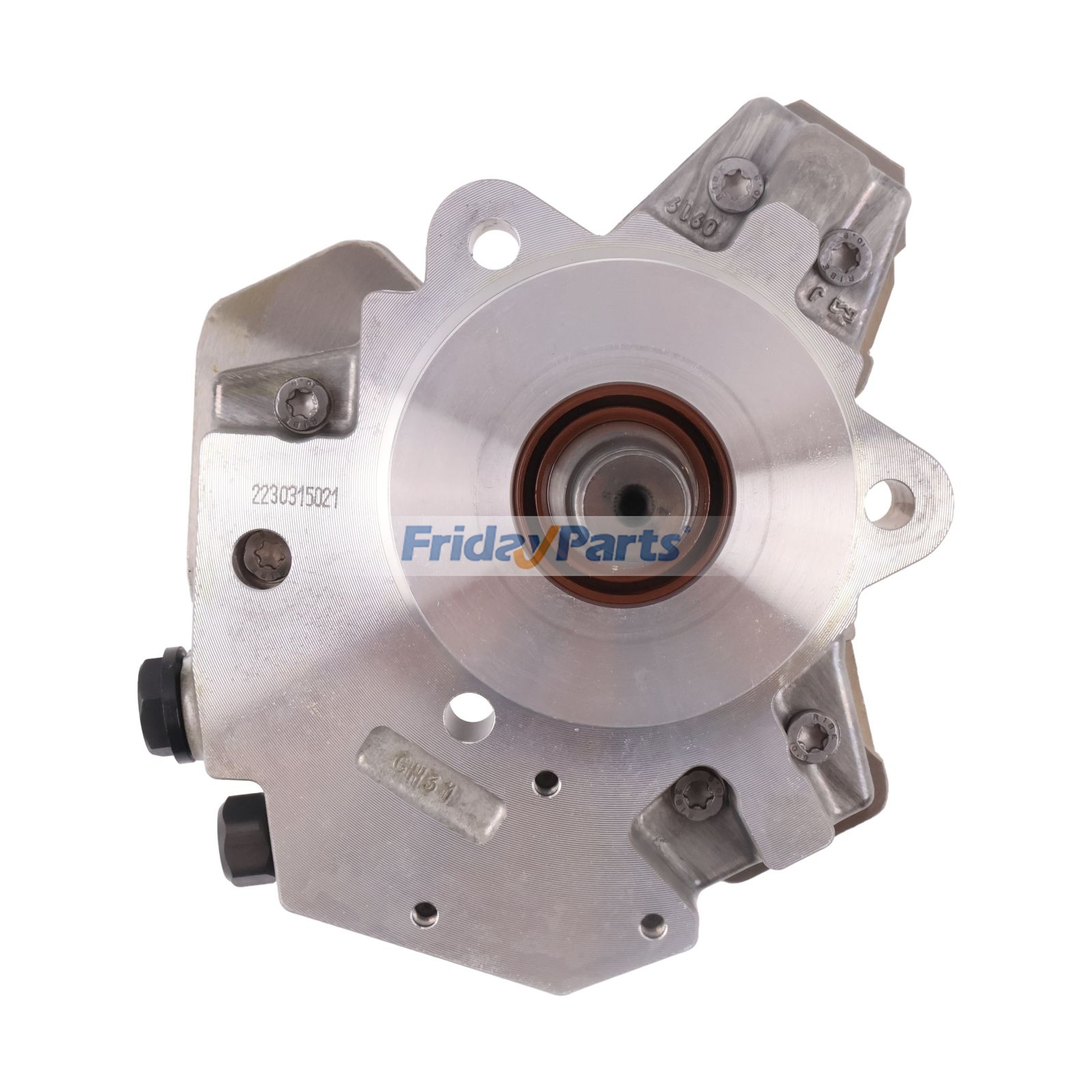 FridayParts Fuel Injection Pump