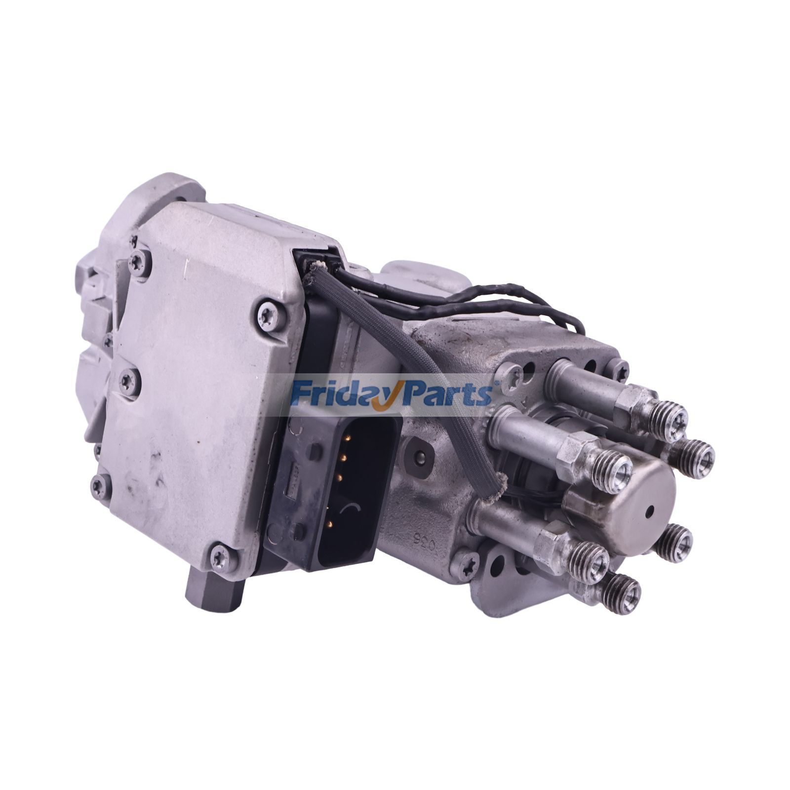 Fuel Injection Pump for Engine,Forklift,Loader