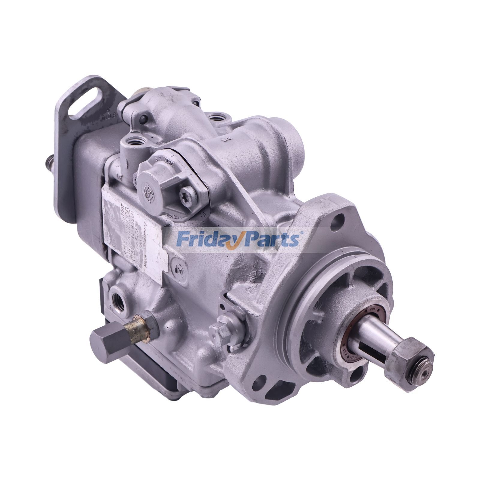 Engine,Forklift,Loader Fuel Injection Pump