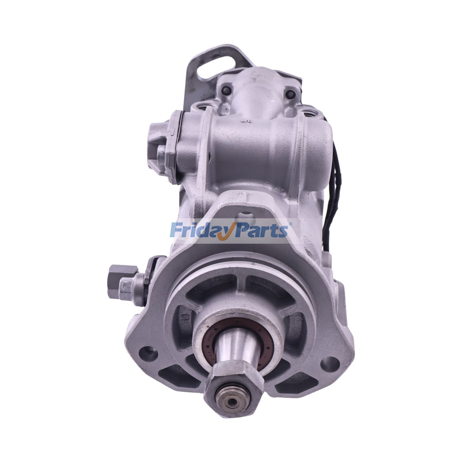 Fuel Injection Pump in Stock in China