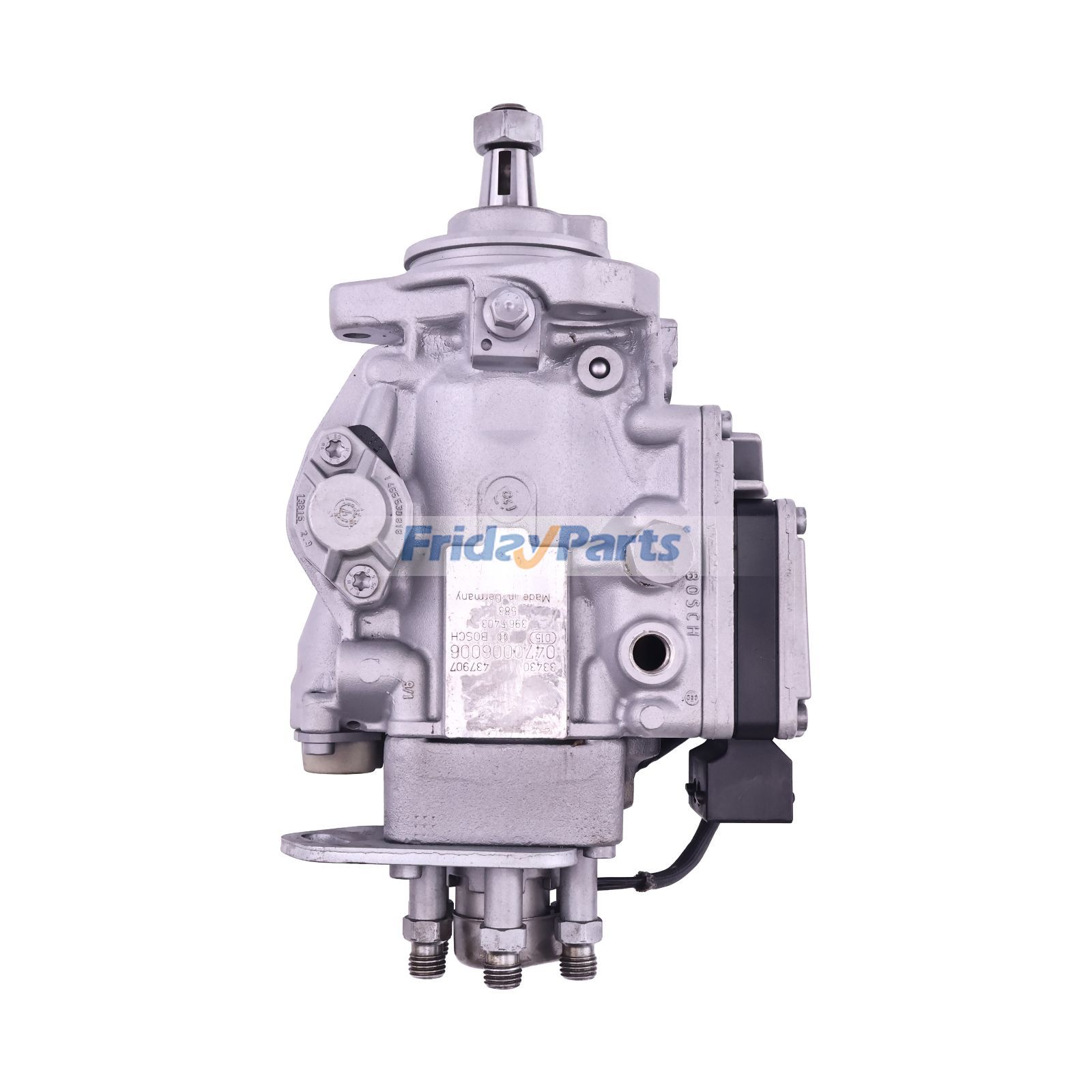  Fuel Injection Pump For HYUNDAI