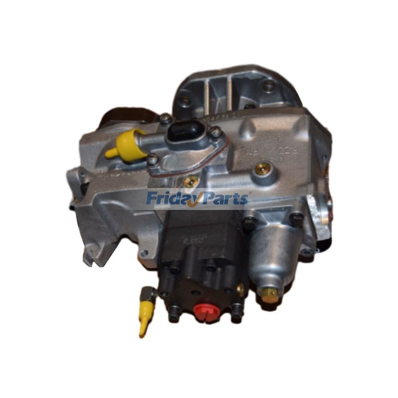 Fuel Injection Pump 3966496 for Cummins Engine 6B5.9 6BTA5.9G3