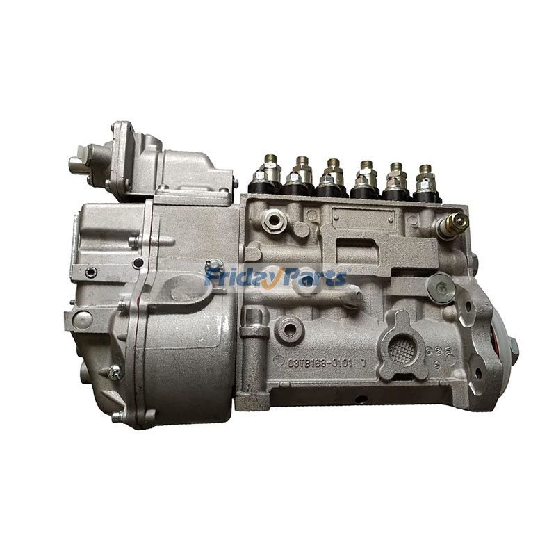 Einspritzpumpe 3966597 für Cummins-Motor 6BT 6CT ISC8.3
