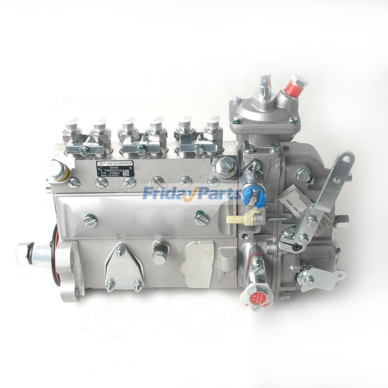 Fuel Injection Pump 3971476 for Cummins Engine 6B 6BT5.9