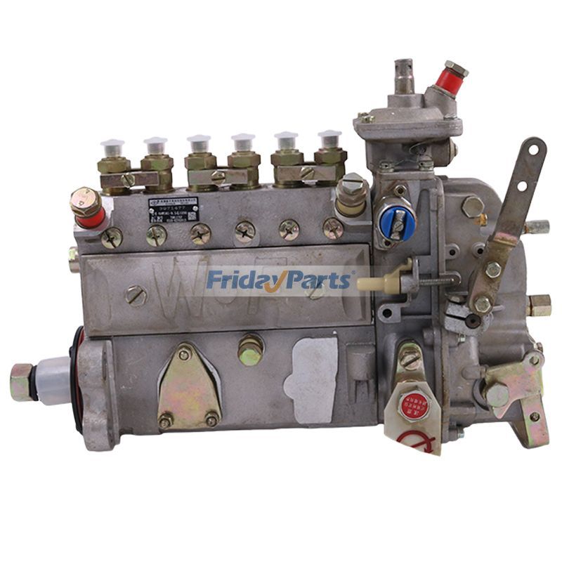 Bomba de inyección de combustible 3971477 para motor Cummins 6BTA 6BT 6BT5.9 6B5.9