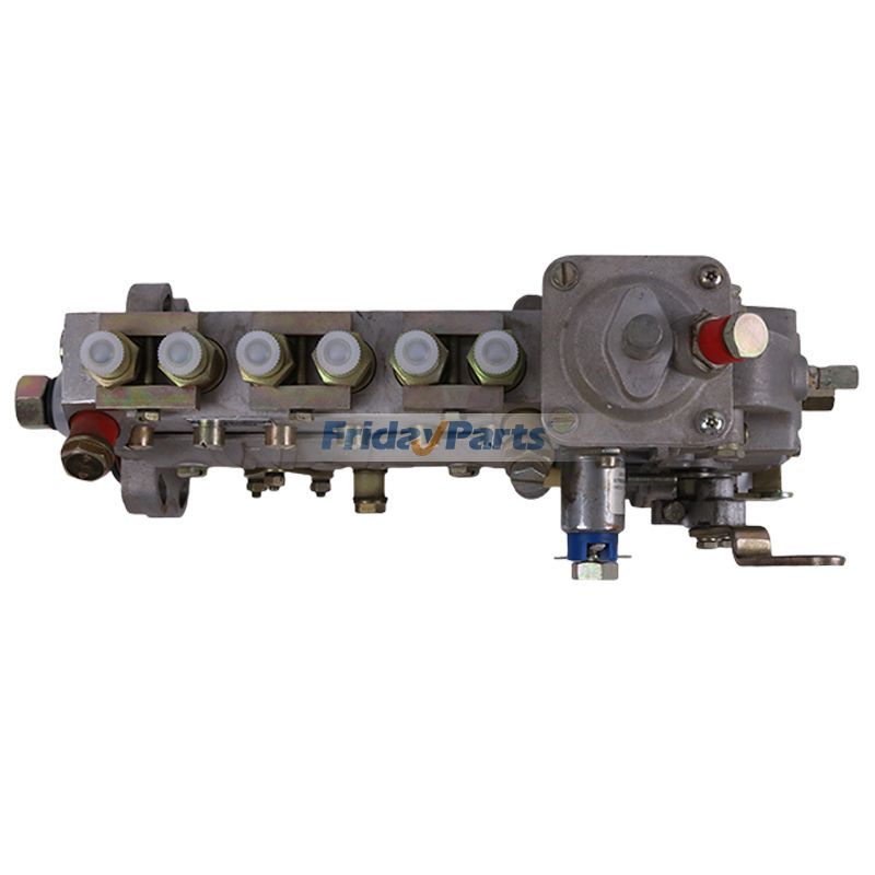 Bomba de inyección de combustible 3971477 para motor Cummins 6BTA 6BT 6BT5.9 6B5.9 