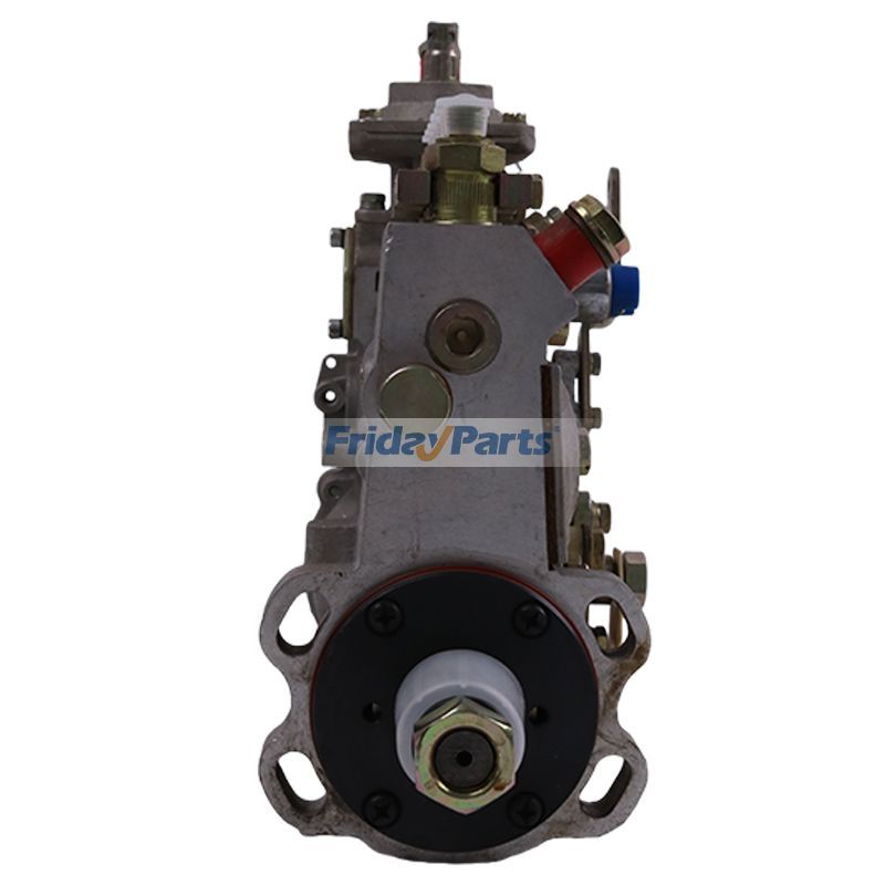 Bomba de inyección de combustible 3971477 para motor Cummins 6BTA 6BT 6BT5.9 6B5.9 de FridayParts