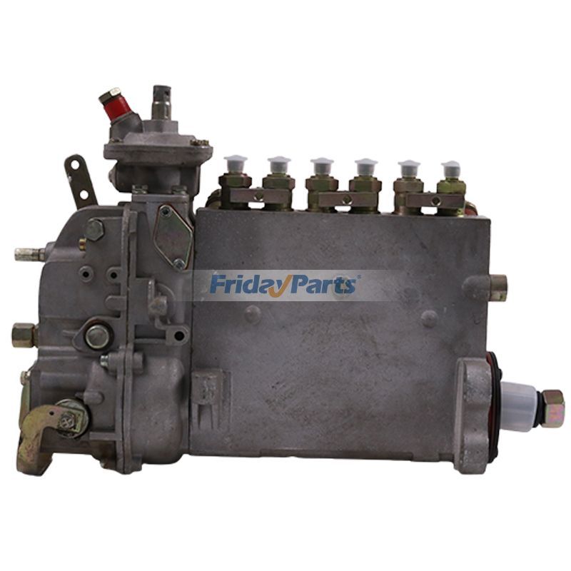 Bomba de inyección de combustible 3971477 para motor Cummins 6BTA 6BT 6BT5.9 6B5.9