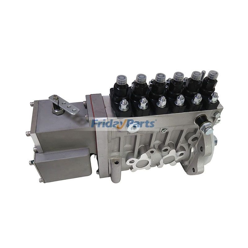 FridayParts Einspritzpumpe