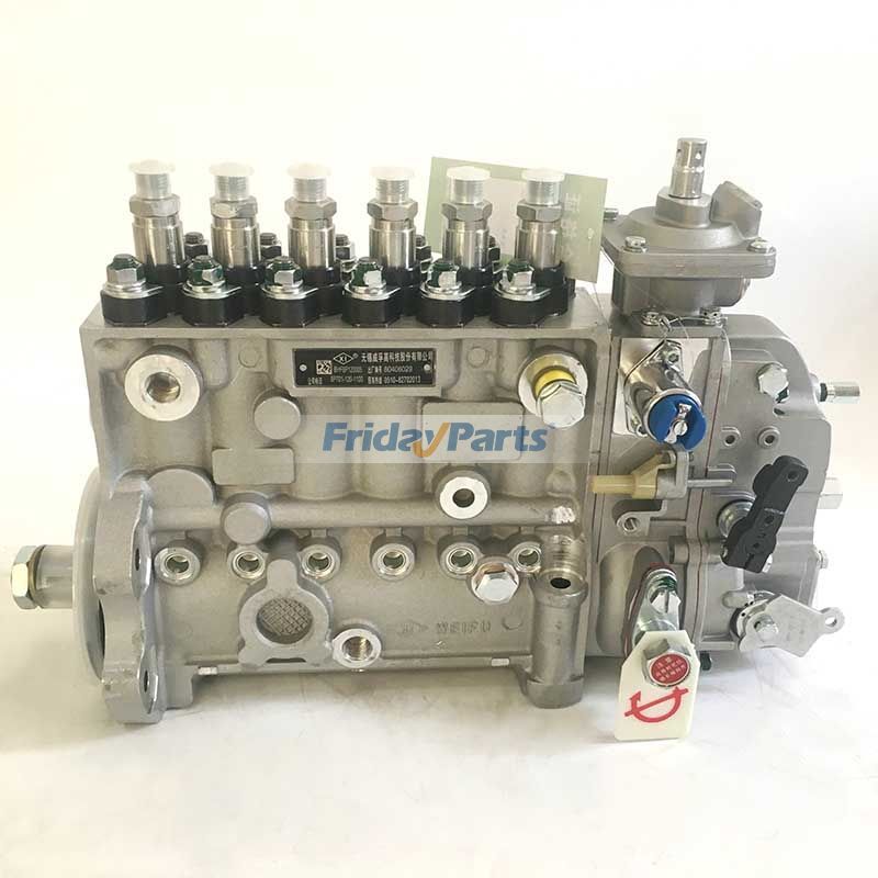 Bomba de inyección de combustible 3973900 para motor Cummins 6CT 6CTA Lonking CDM856 Para OTRA MARCA