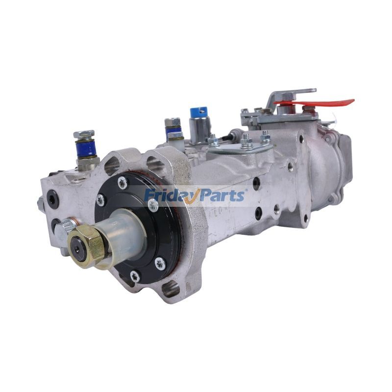  Fuel Injection Pump 
