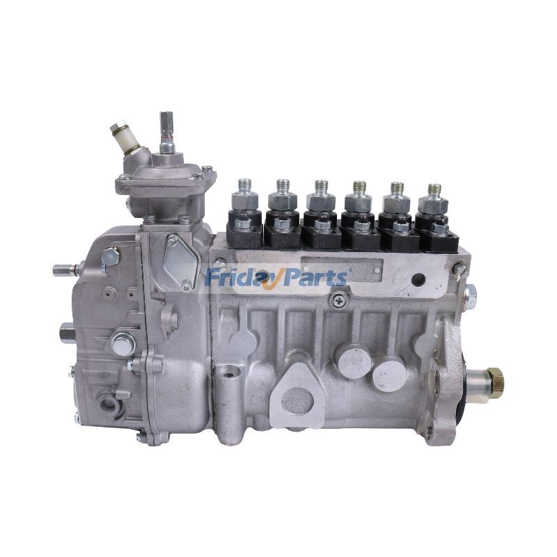 Fuel Injection Pump for Engine