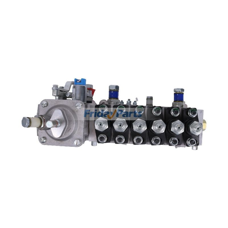 FridayParts Fuel Injection Pump