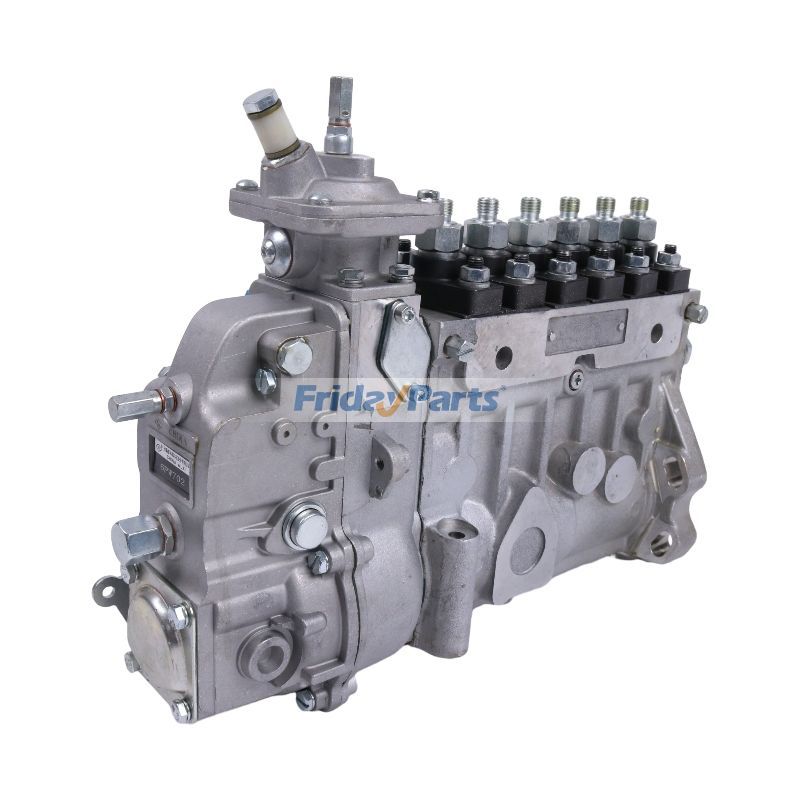 Fuel Injection Pump in Stock in China