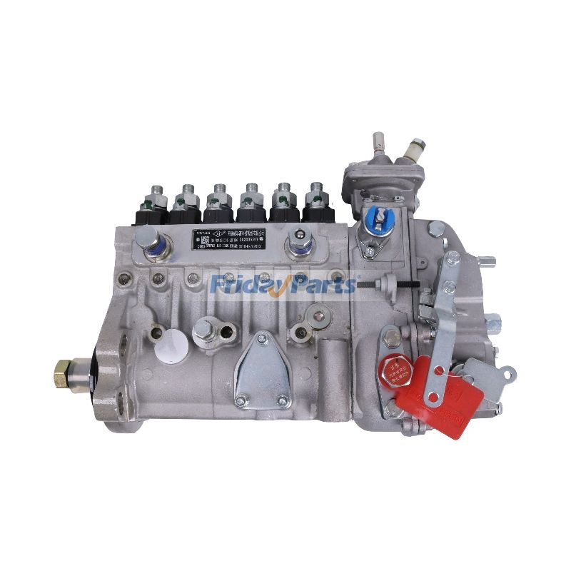 Fuel Injection Pump 3977539 for Cummins Engine 6BTA5.9-C180 6BT5.9 6B5.9