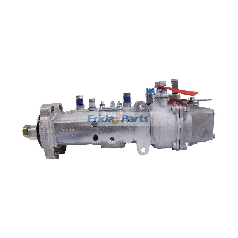 Fuel Injection Pump  Engine
