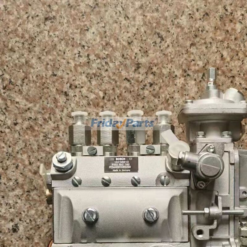 Bomba de inyección de combustible 3991961 para motor Cummins 4B3.9 4BT3.9