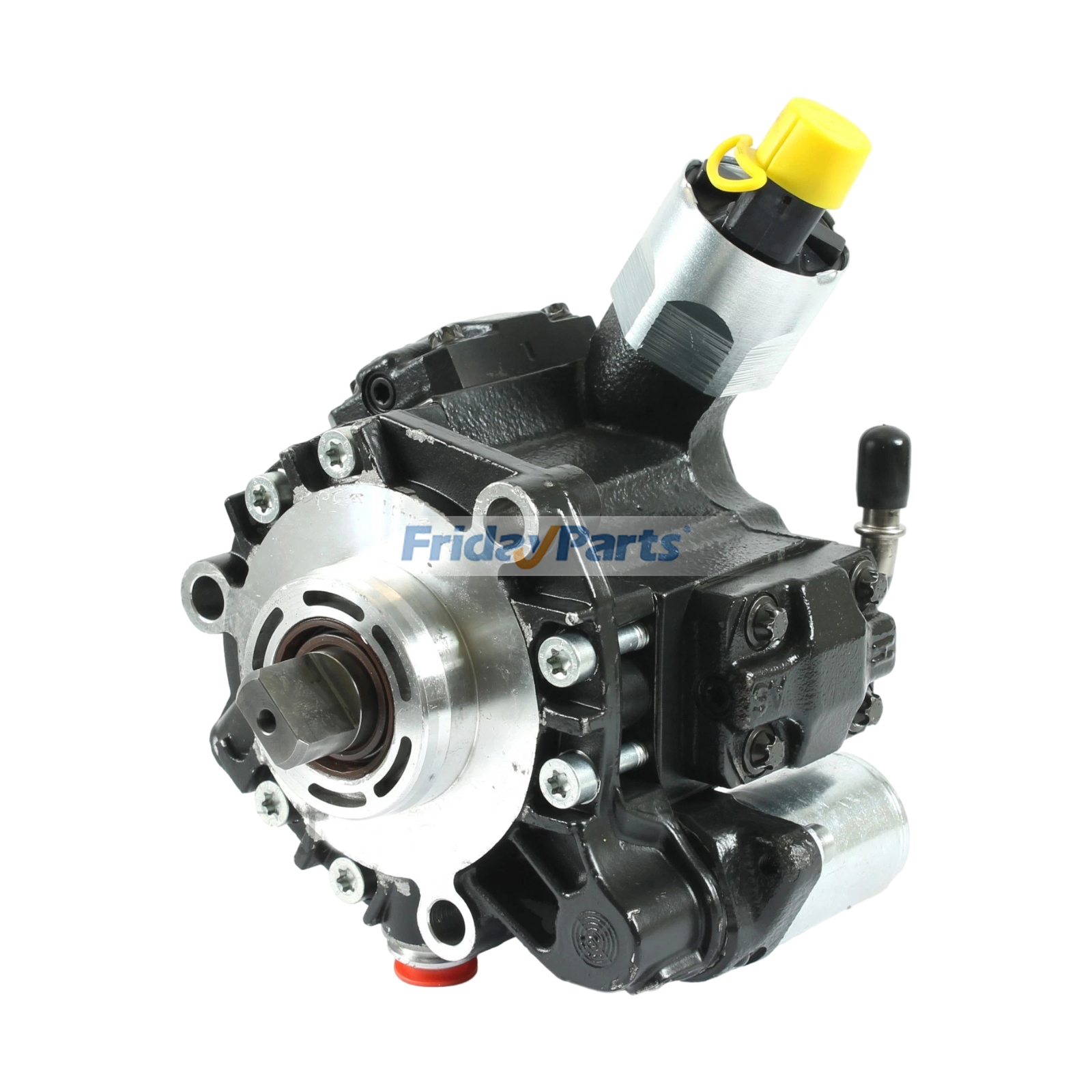 Kraftstoffeinspritzpumpe 3M5Q9A543CD 5WS40380 A2C27100268 für Ford C-Max Focus Galaxy Kuga Mondeo S-Max Volvo C30 C70 S40 S80 V50 V70 2003-2016