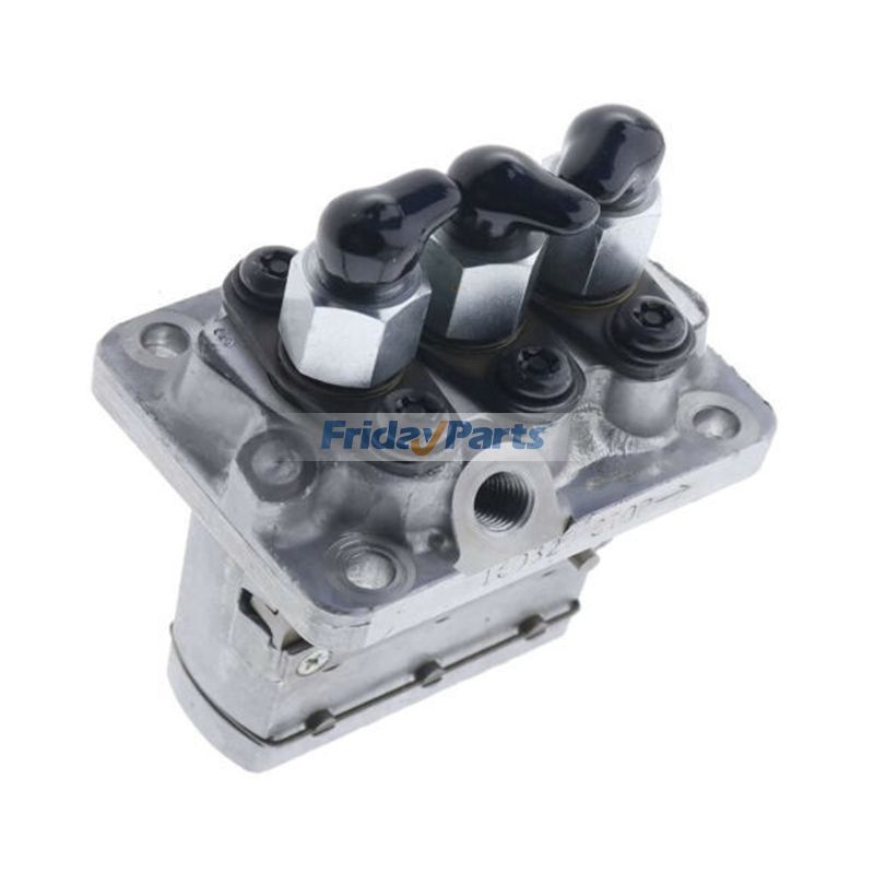 Fuel Injection Pump 4000007520 for Haulotte Scissor Lift Compact 10DX 2668RT 12DX 3368RT