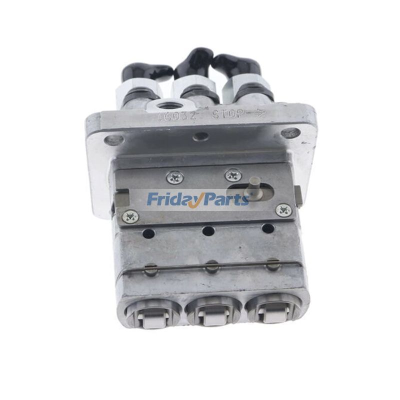 Fuel Injection Pump Scissor Lift 2668RT 12DX 3368RT for Aerial Work Platforms