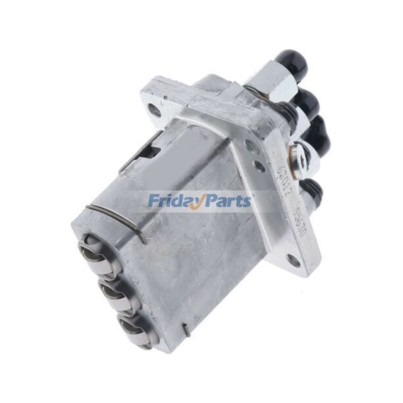 Aerial Work Platforms Fuel Injection Pump Scissor Lift 2668RT 12DX 3368RT