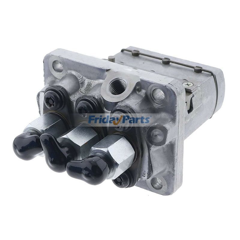 Fuel Injection Pump Scissor Lift 2668RT 12DX 3368RT in Stock in China